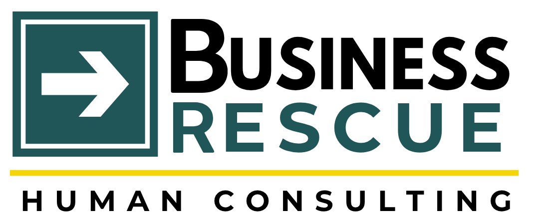 BUSINESS RESCUE